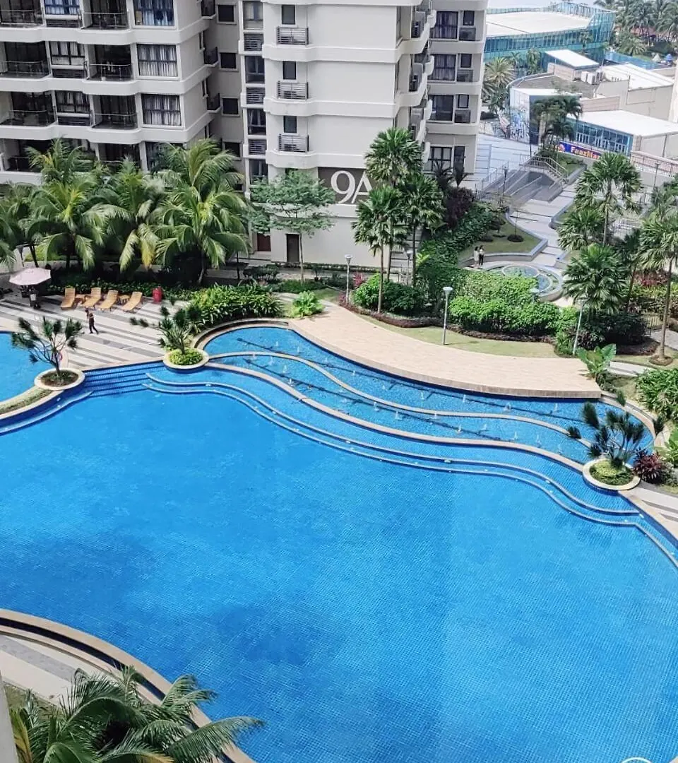 Apartamento 07Johor, Near Ciq, Danga Bay Free Parking 2Br6Pax Johor Bahru 0*,  Malasia