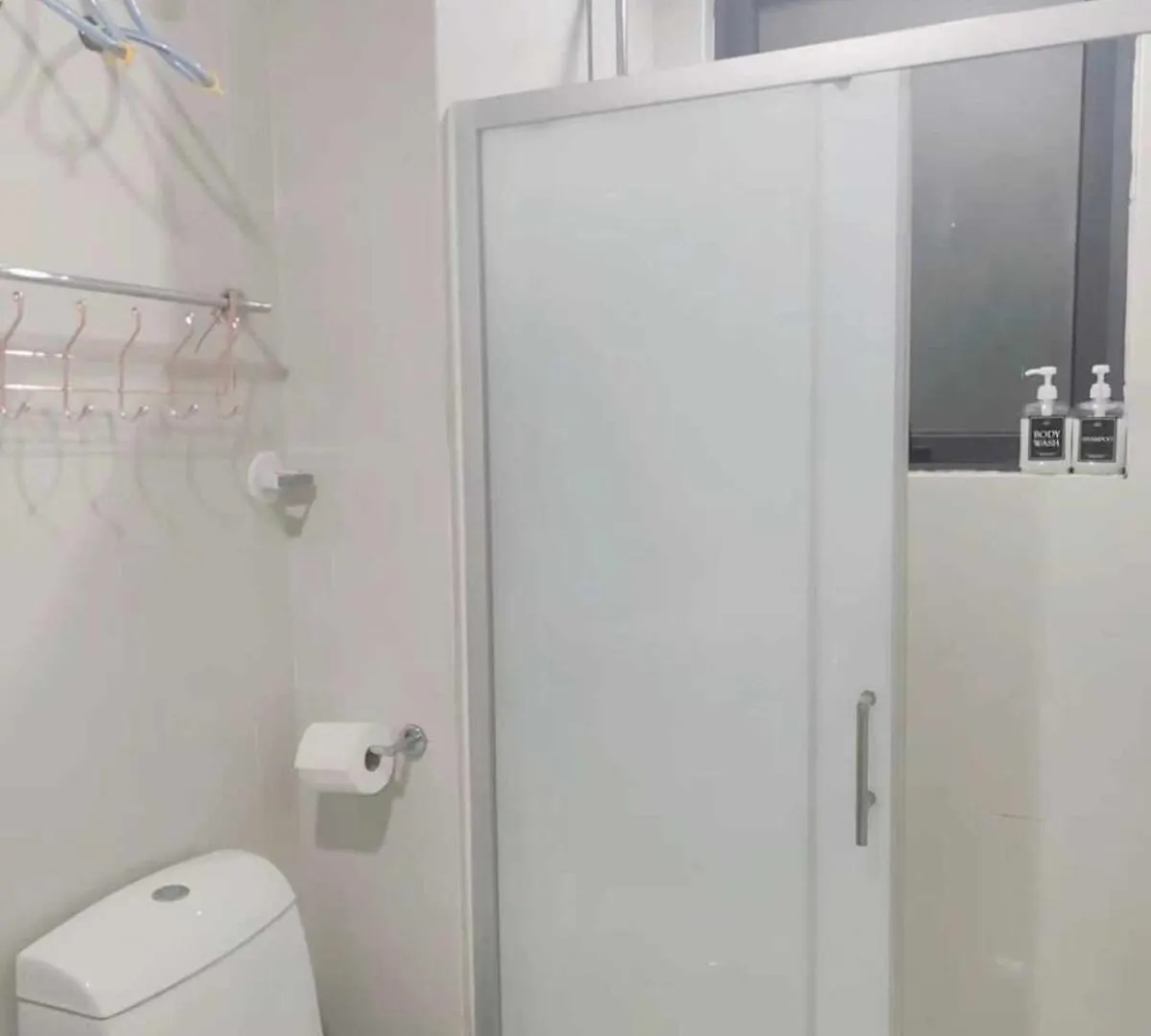 Apartamento 07Johor, Near Ciq, Danga Bay Free Parking 2Br6Pax Johor Bahru