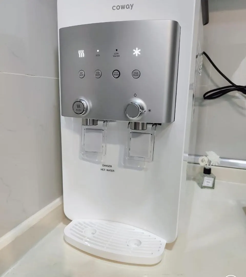 Apartamento 07Johor, Near Ciq, Danga Bay Free Parking 2Br6Pax Johor Bahru