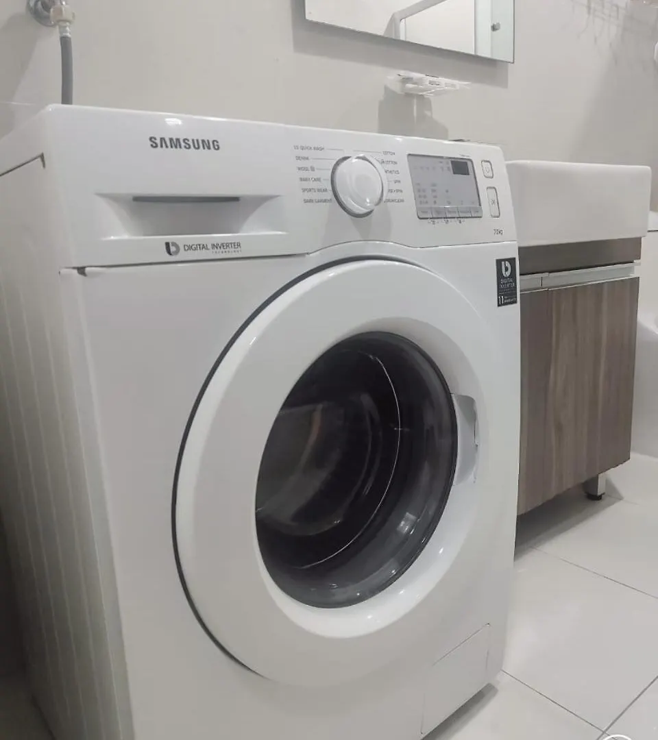 07Johor, Near Ciq, Danga Bay Free Parking 2Br6Pax Apartment Johor Bahru