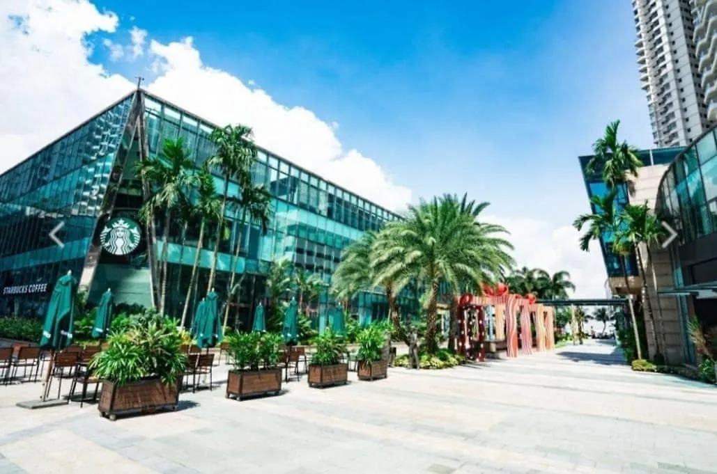 07Johor, Near Ciq, Danga Bay Free Parking 2Br6Pax Apartment Johor Bahru 0*,  Malaysia